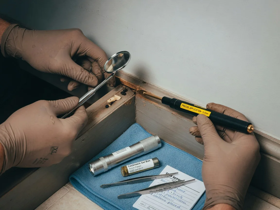 Why choose Emergency Pest Control in Toughkenamon, PA